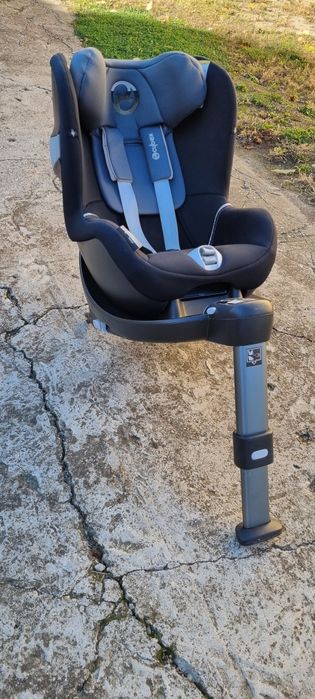 Scaun auto Cybex Sirona M2 i-Size