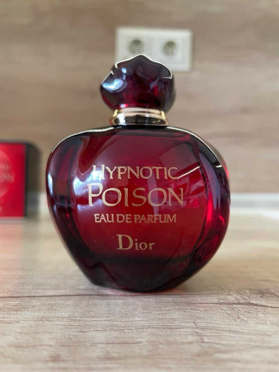 Dior Hypnotic Poison EDP 99/100мл