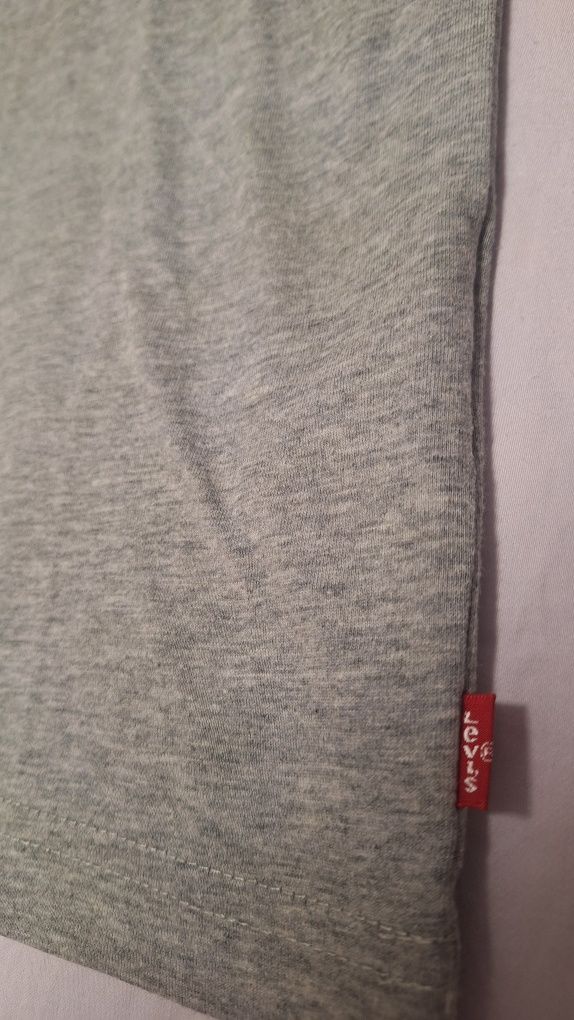 Блуза с дълъг ръкав Levi's - 152 cm/ 12  години