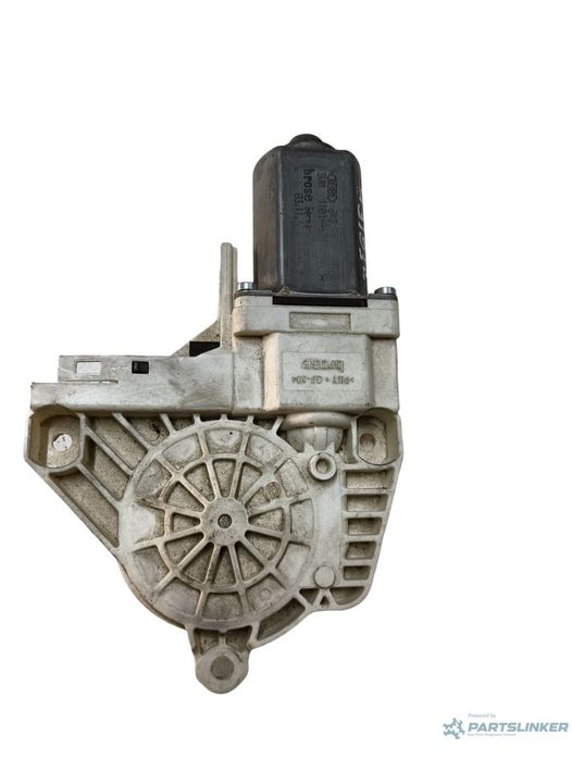 Motoraș geam stanga fata SKODA SUPERB 3T4 2008 - 2015