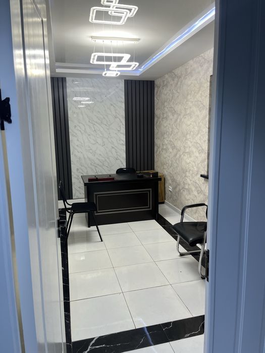 Ofis ijaraga ozimizi joyimiz