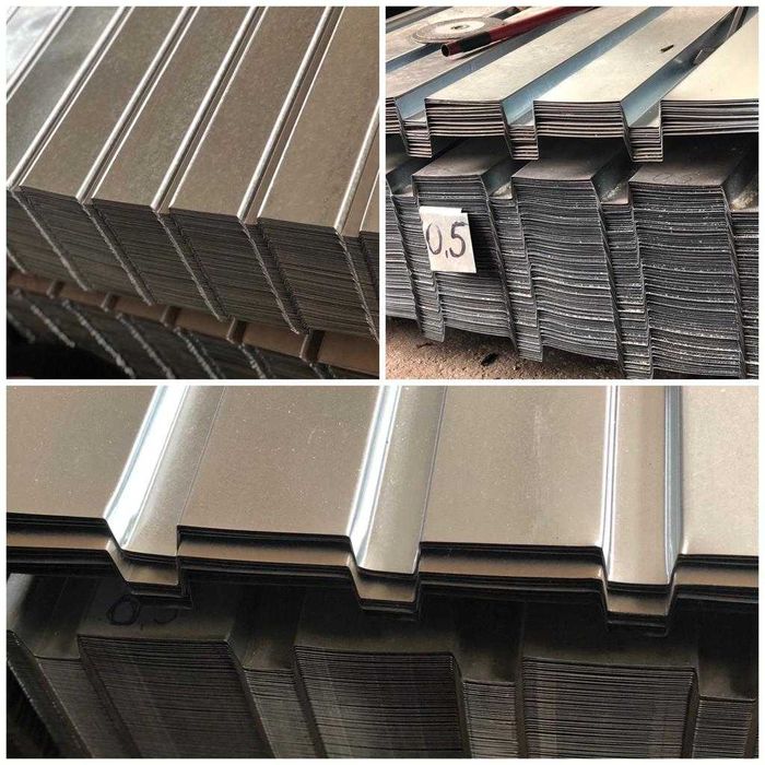 OFERTA Tabla aluminiu striata 1.5x2000x1000mm