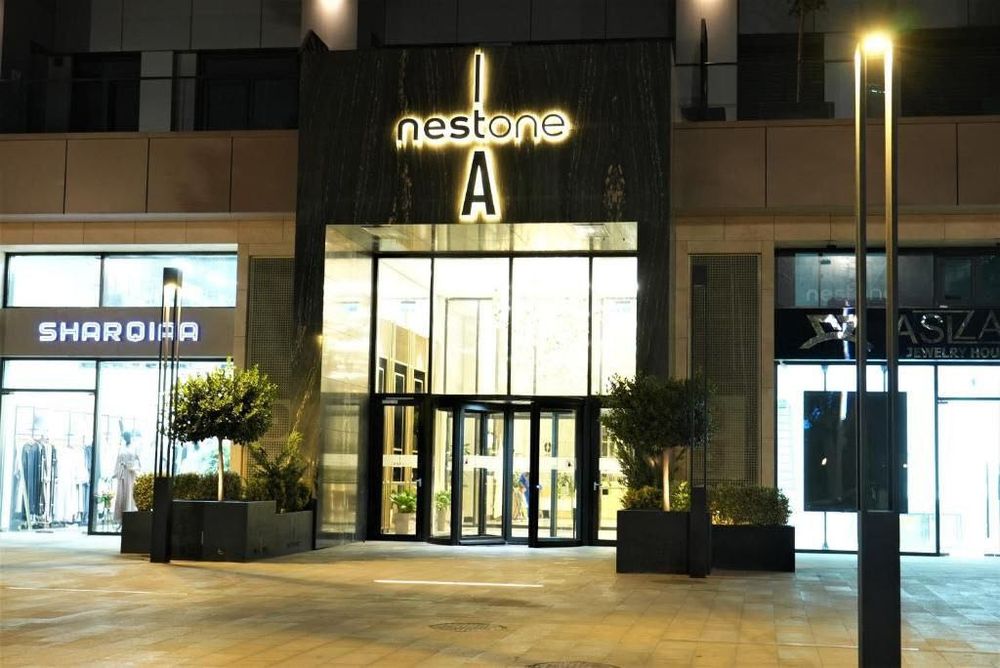 Сдается в аренду офис | Жк Nest One |