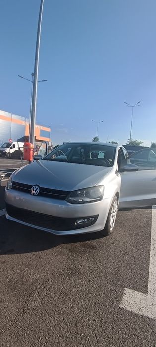 Se vinde Volkswagen Polo