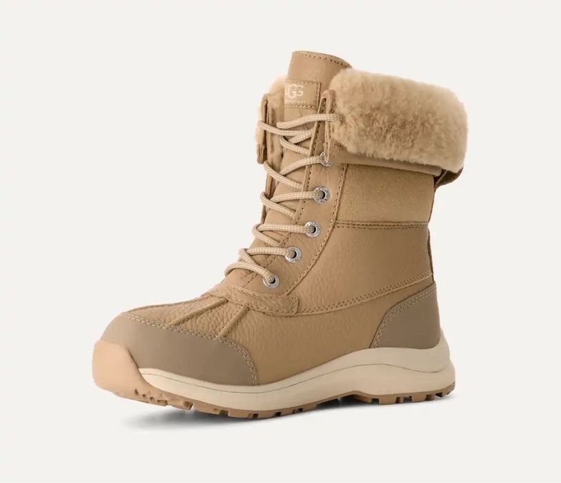 UGG Adirondack Boot III Угги