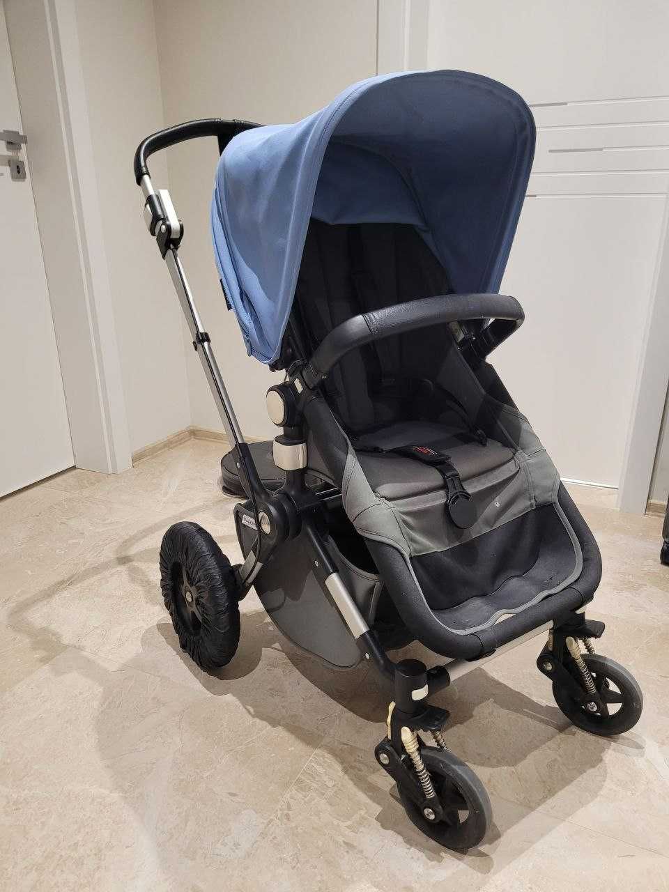 Детска количка Bugaboo Cameleon 3 2 в 1