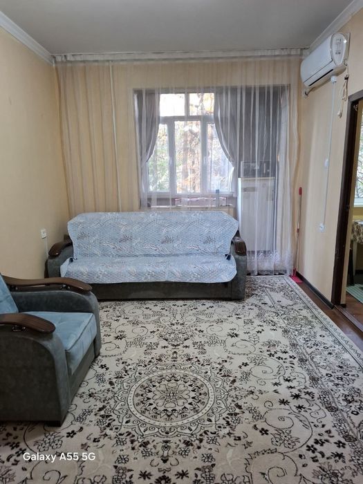 Сдаётся 2/3/4 фируза