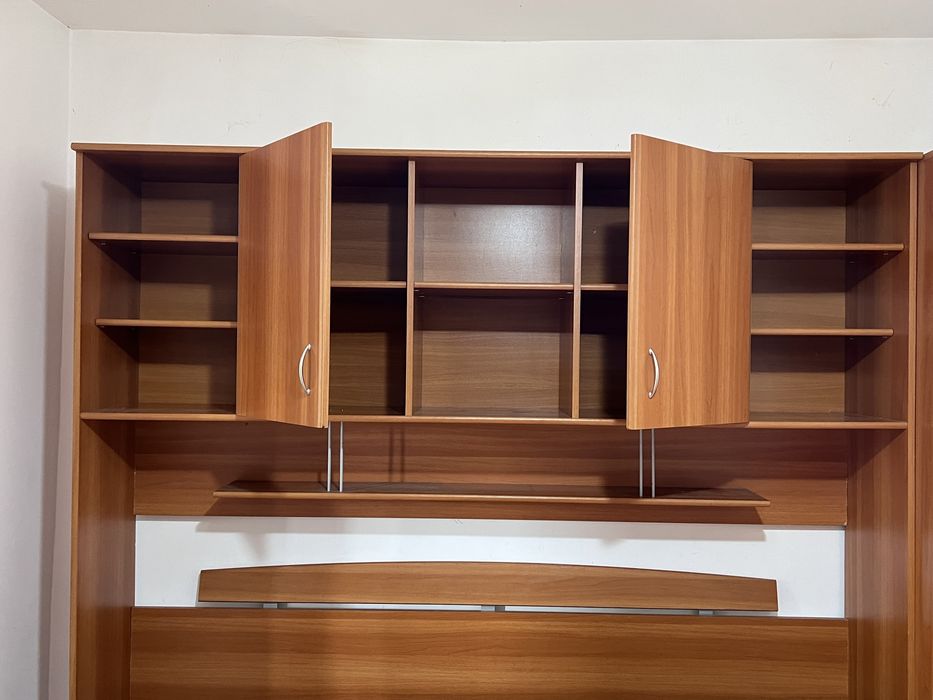 Vand mobila de dormitor set