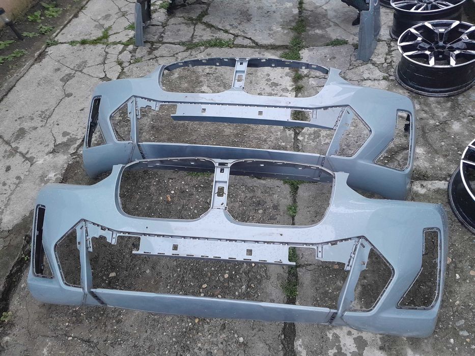 Bara Usa haion Bmw iX i3