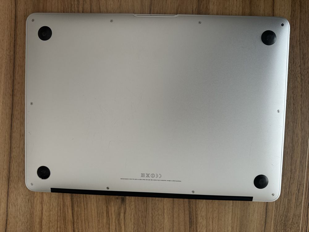 Apple MacBook Air A1466