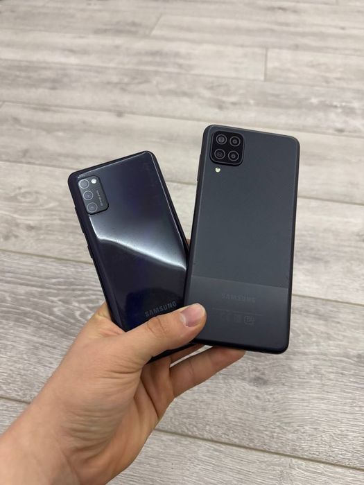Samsung a12 a41 skidkada