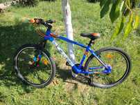 Bicicletă adulți  x-fact  mtb27. Desert