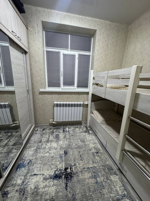 Yakkasaroy tumani Boshliq mahallasidan 1xonali xonadon sptiladi