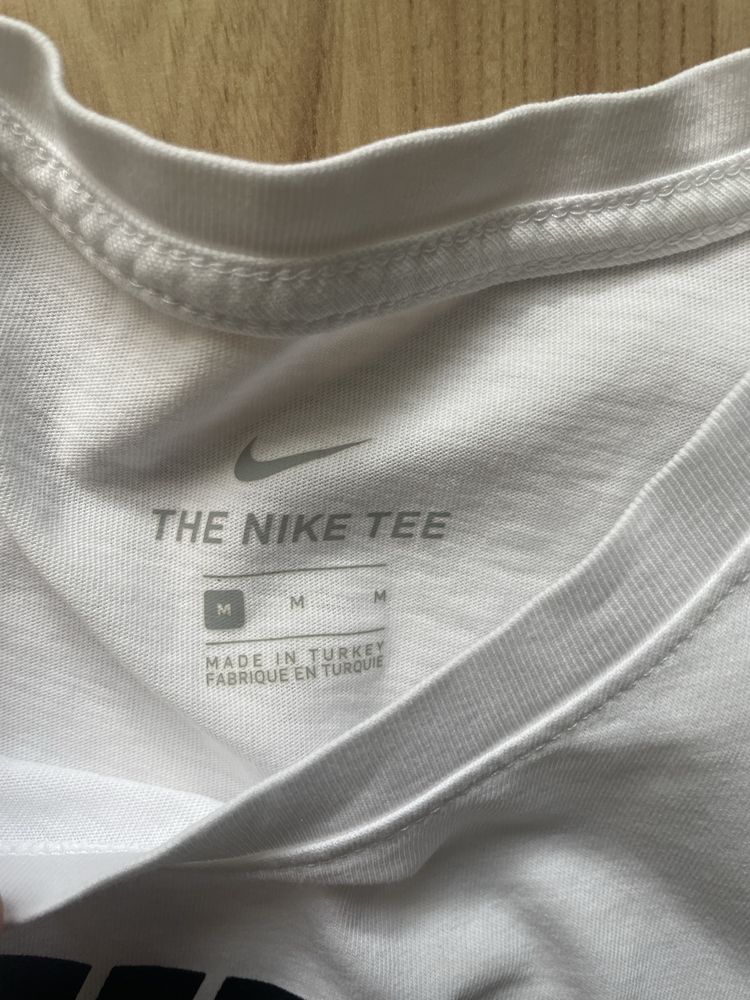 NIKE/мъжка тениска