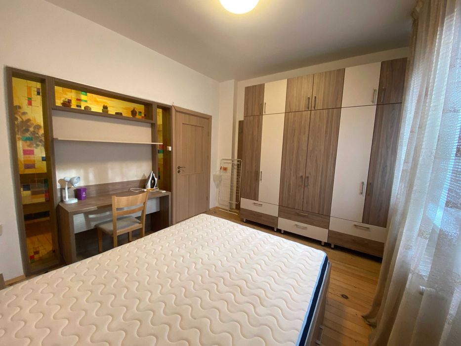 Дава се под наем Тристаен апартамент в София, Център - 70 кв.м за 680 € - Снимка #6