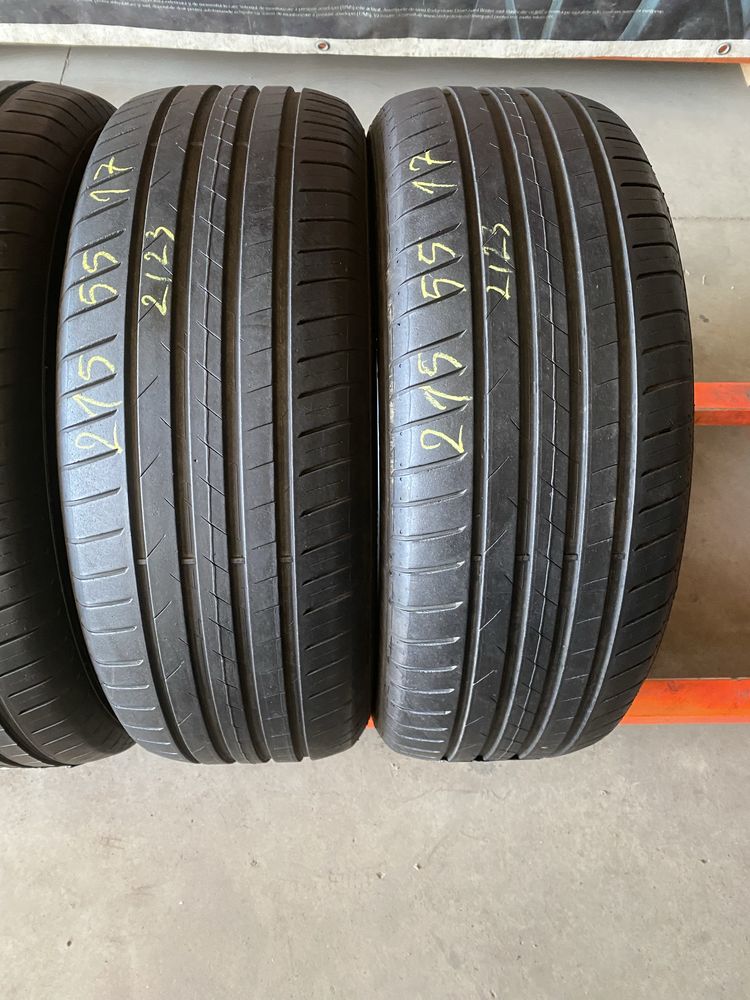 Anvelope vara 215/55/17 Vredestein Ultrac 215 55 17 R17