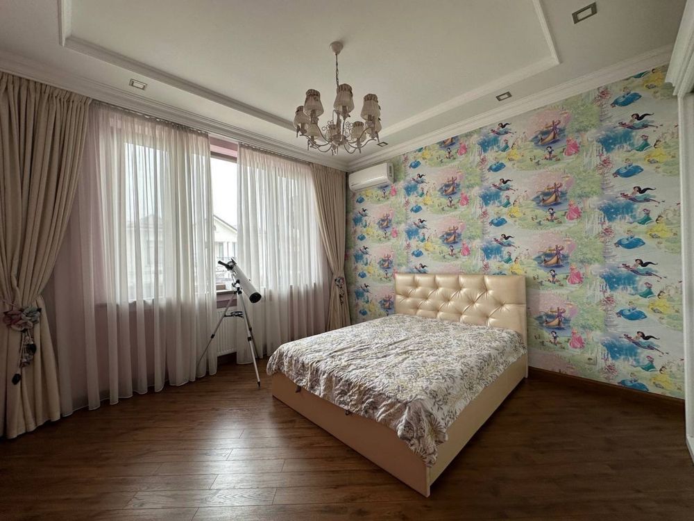 Продается Евро Дом Элитная Махалля Амир Темура
