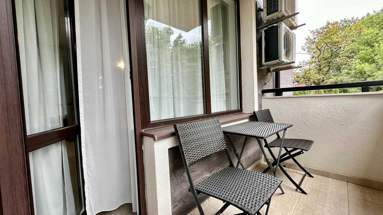 Продава се Двустаен апартамент в Приморско - 53 кв.м за 962 €/кв.м - Снимка #9