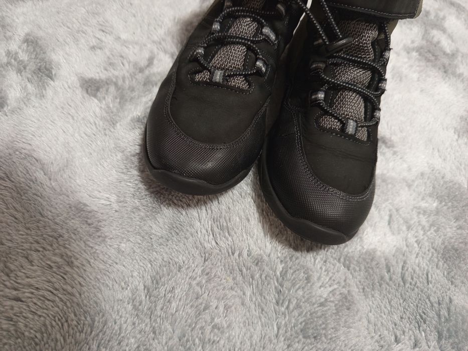 Детски боти Lasocki