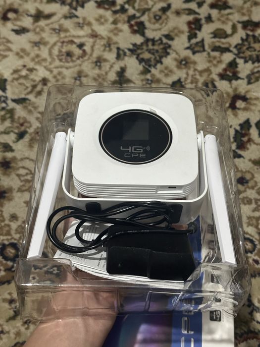 Sim kartali wifi. Holati : Yengi ishlatilmagan pachti.