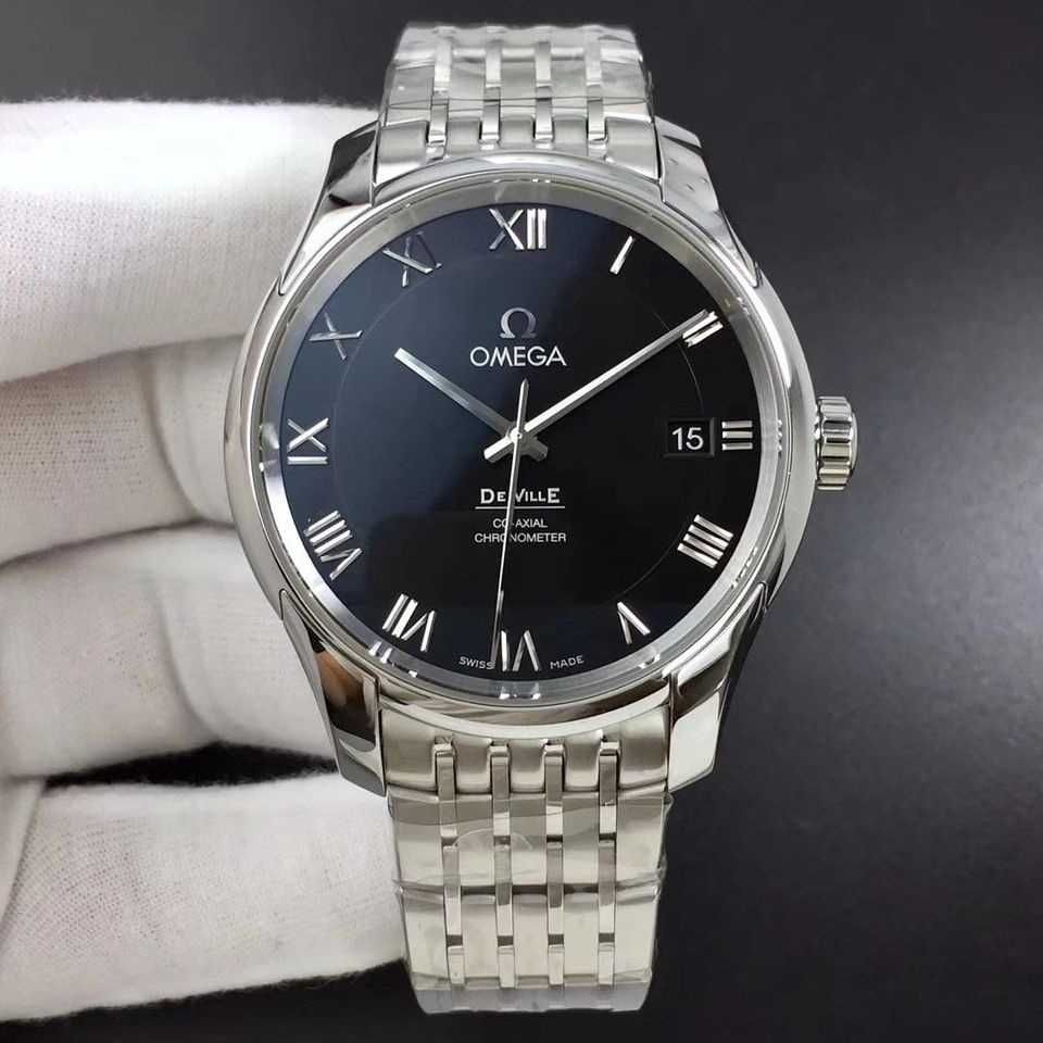 Omega De Ville ETA  ref.65903