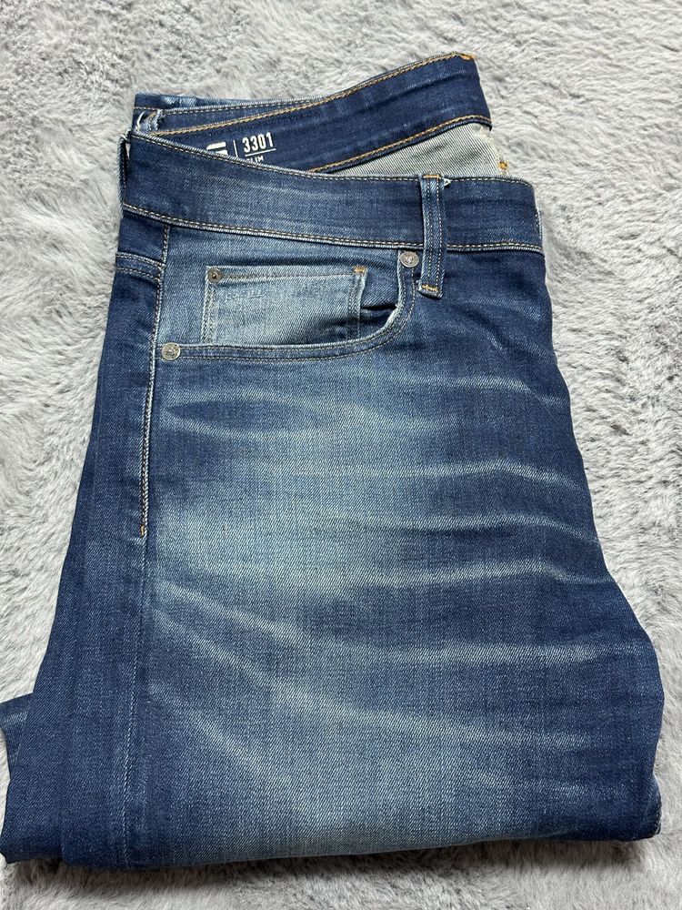 Мъжки дънки G-Star Raw 32/32