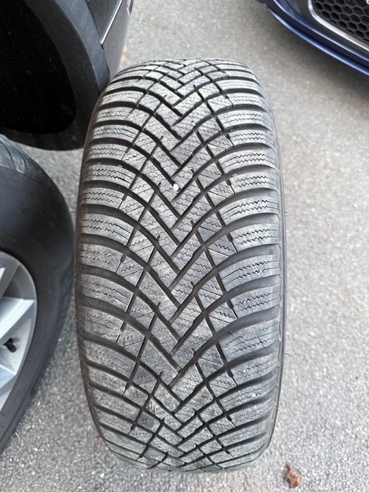 Anvelopa Hankook Winter icept RS3 205/55/R16 DOT 2023