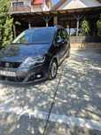 SEAT ALHAMBRA 7 locuri 2.0TDI 125KW/170cp 6 TREPTE MANUAL.