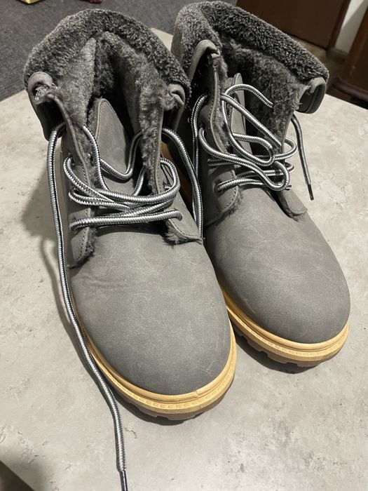 Ghete îmblānite comode