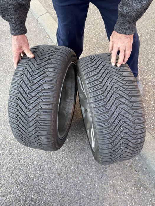 Jante BMW Style 123 18”