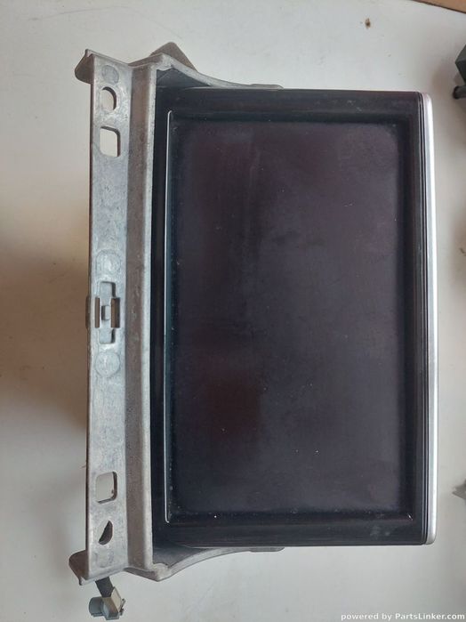 Navigatie auto AUDI A8 III (4H2, 4H8, 4HC, 4HL) [ 2009 - 2018 ] OEM 4h0857273a