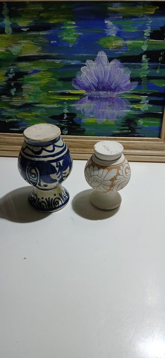 Vase din ceramica