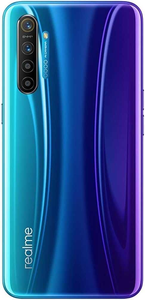 Смартфон realme XT 8/128GB