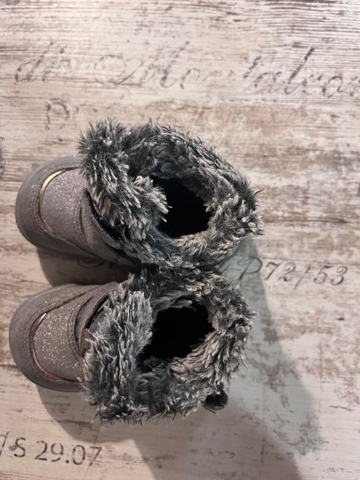 Боти за момиче Primigi