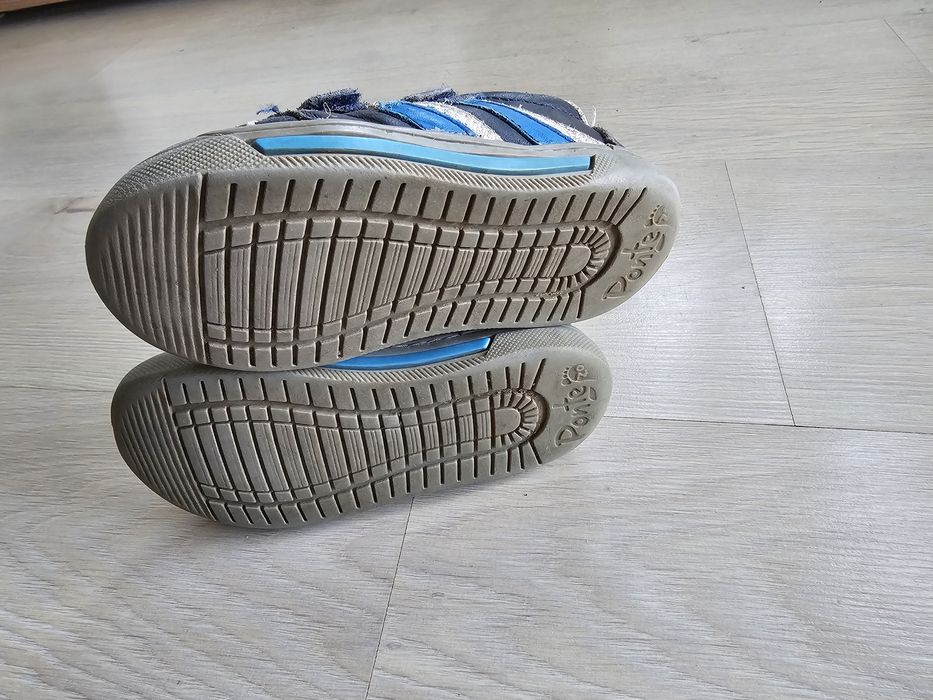 Ghete Ponte 20, mărimea 24