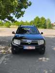 Dacia Duster 1.6,benzină + gpl ,aer conditionat