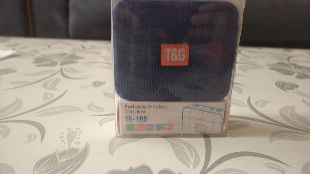 Плеер T&G отличный качество