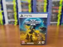 НОВЫЙ диск Helldivers 2** PS5/ Хеллдайверс 2 Пс5 Большой Выбор Игр