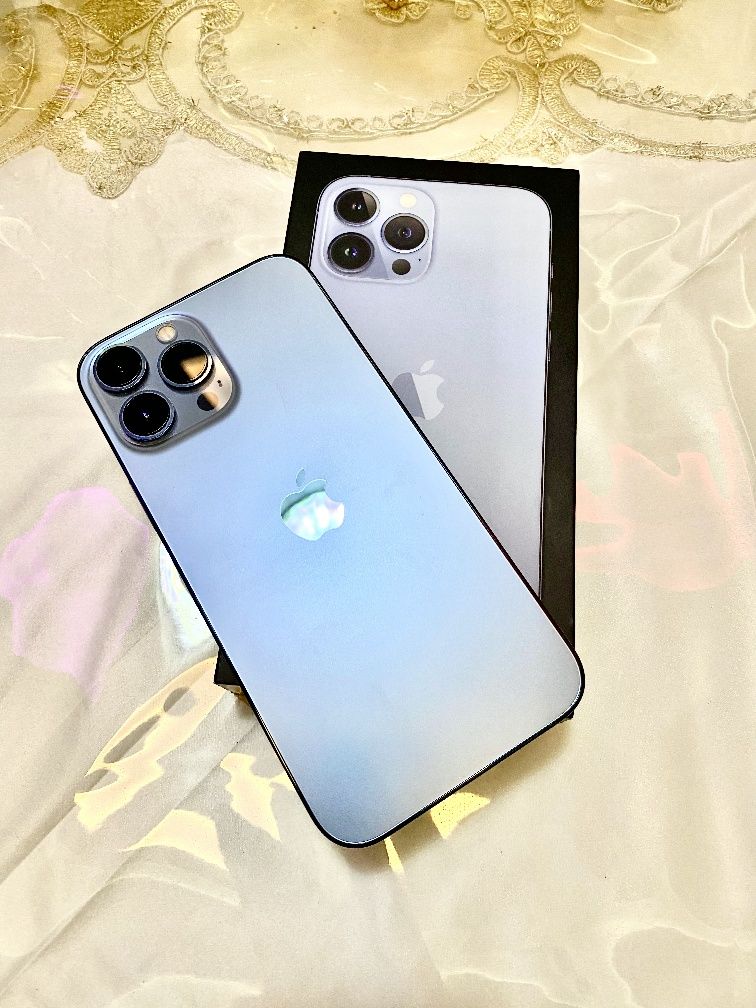 iPhone 13 pro max