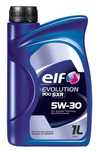 ELF Evolution 900 SXR 5W-40- 1L