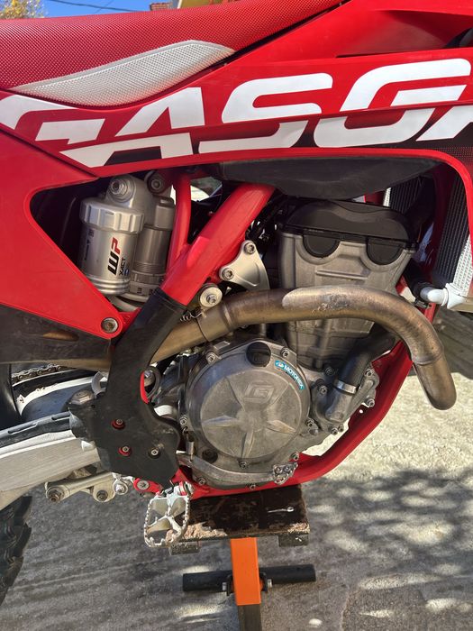 Gas gas mc250f 2023