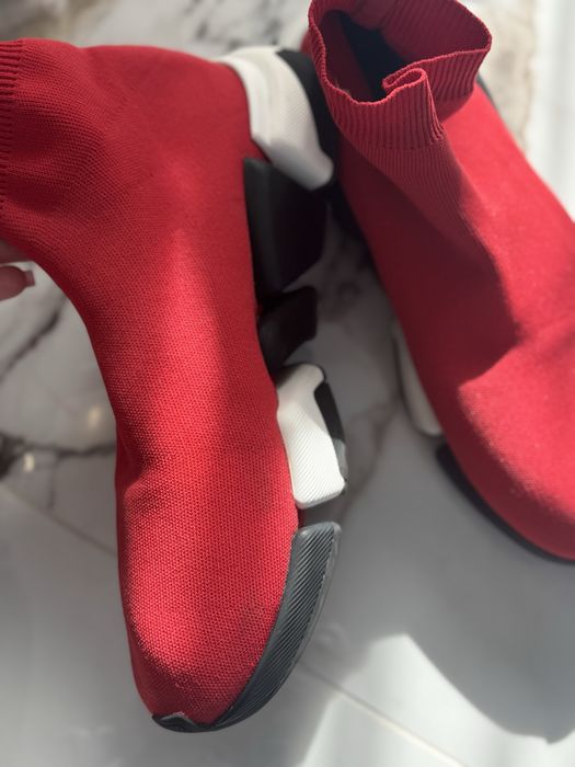 Маратонки Balenciaga Speed