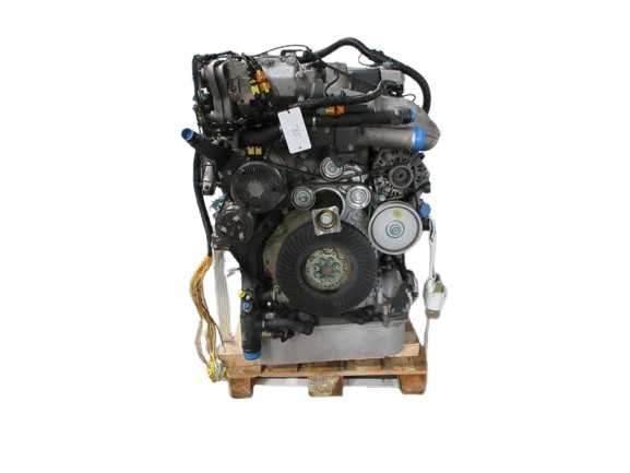 Motor complet pentru camioane MAN D2676LF51 - Piese de motor MAN