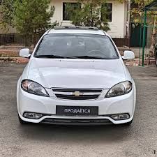 Chevrolet Gentra oq rang