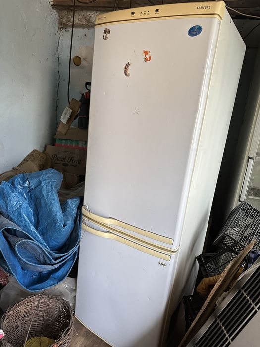 Продам золодильник самсугн
