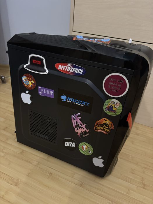 Компютър 2ра ръка - 350 лв