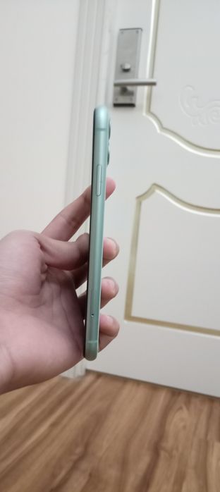 IPhone 11  sastiyana. Ideal