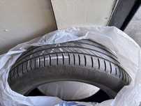 Michelin primacy 235/55/18