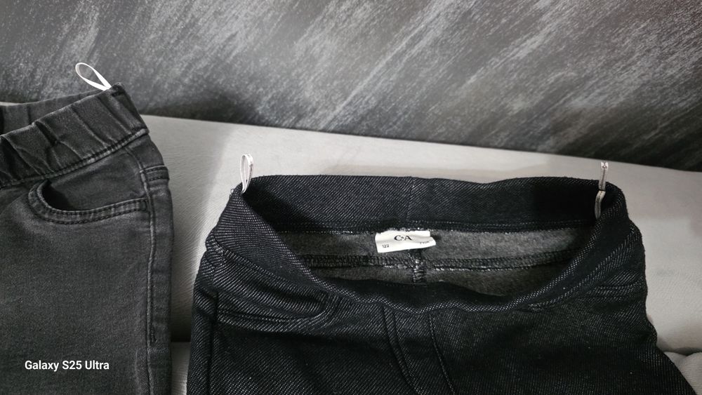 Pantaloni fetite