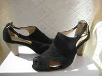 Новые женские туфли, от итальянского бренда Andrea Conti.